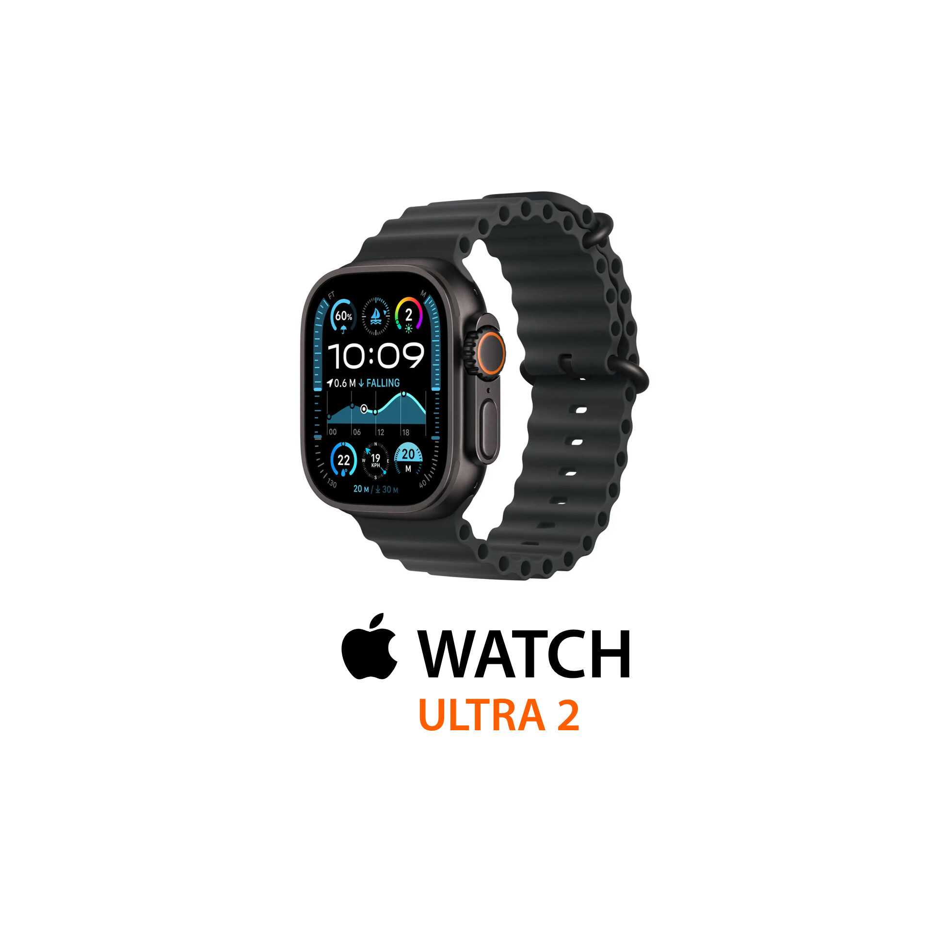 Apple Watch Ultra 2