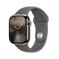 Apple Watch Series 10, 42mm, 46mm, Jet Black, Rose Gold, Silver, Aluminium, Slate, Natural, Gold, Titanium, GPS + Cellular, Sport Band, Sport Loop, Milanese Loop