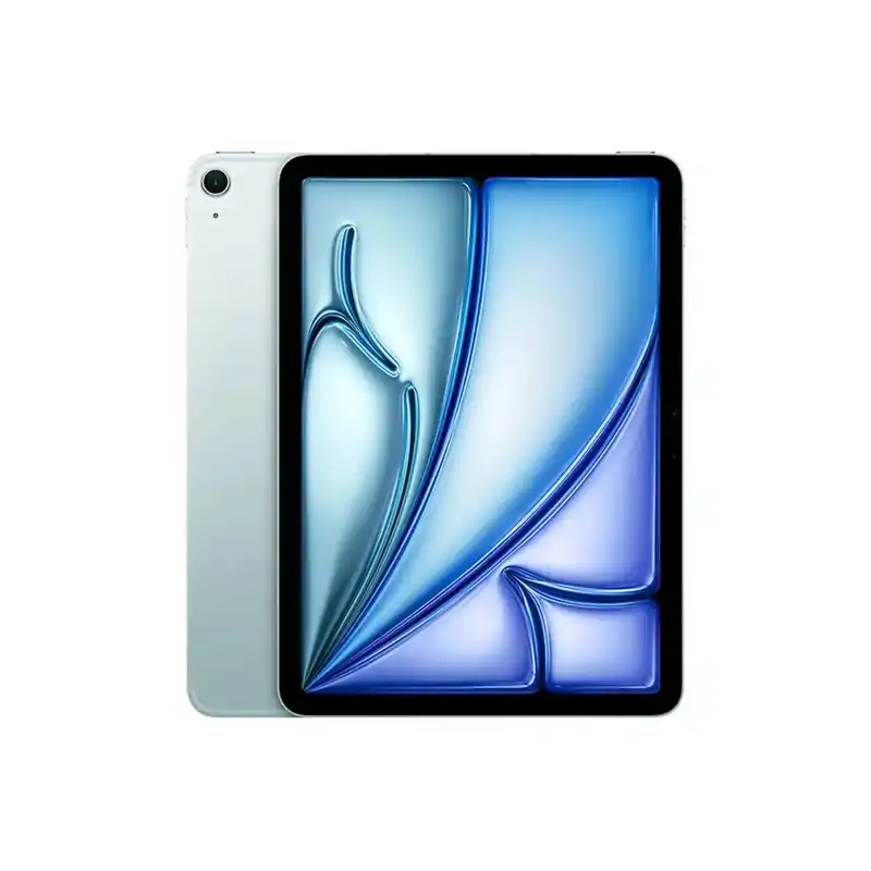 iPad Air 11" (2025) M3 WiFi+Cellular 512GB - Blue iPad Air 11" (2025) M3 WiFi+Cellular 512GB - Blue